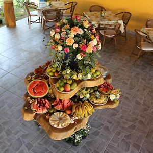 Apartamento Arouche
